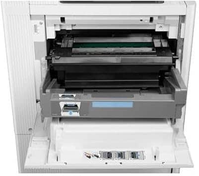 HP MFP M631z Printers Refurbished - Excellent