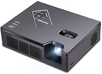 ViewSonic PLED-W800 Projectors New