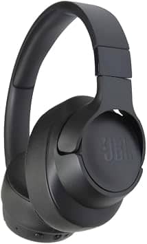 JBL TUNE 710BT Headphones & Earbuds Black New
