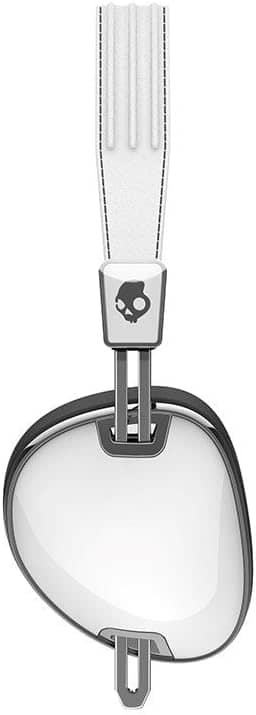 Skullcandy Navigator Headphones & Earbuds White New
