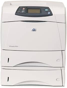 HP Q5402A ABA Printers Refurbished - Excellent