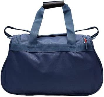 Nike One Duffel Women's bags Navy Unspecified New