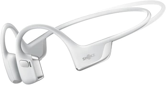 Shokz OpenRun Pro 2 Headphones & Earbuds Blue New