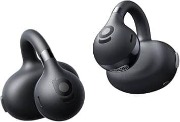 Baseus Bass BC1 Headphones & Earbuds Black New
