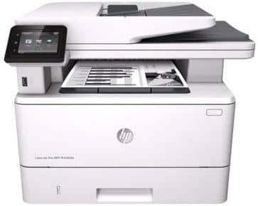 HP LaserJet M426FDW Printers Refurbished - Excellent