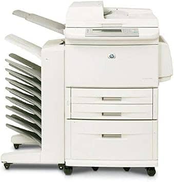 HP 9050DN Printers Refurbished - Excellent
