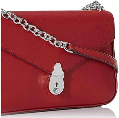 Calvin Klein Poppy Shoulder Bag Women's bags Unspecified New