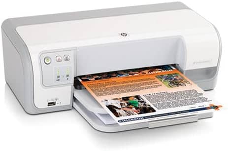 HP D4360 Printers New
