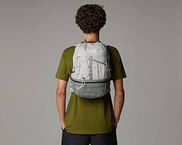 The North Face Borealis Backpack Women's bags Mini White Unspecified New