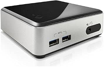 Intel BOXD34010WYK1 Computers New