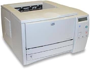 HP Q2477A Printers Refurbished - Excellent