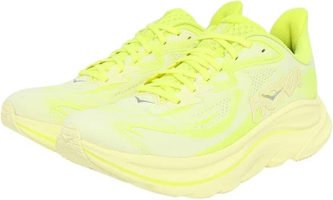 Hoka Clifton 10 Sneaker Blue New