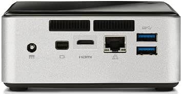 Intel BOXD34010WYKH1 Computers New