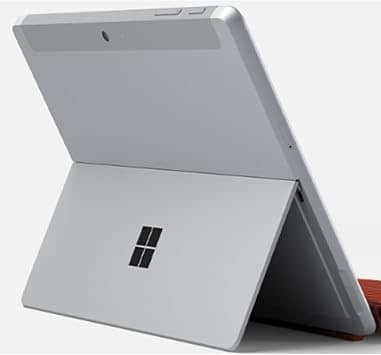 Microsoft Surface Go 3 Tablets Silver 128GB New 10.5"