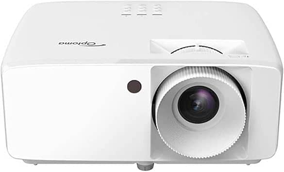 Optoma HZ40HDRKIT1 Projectors New