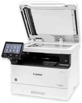 Canon MF462dw Printers New