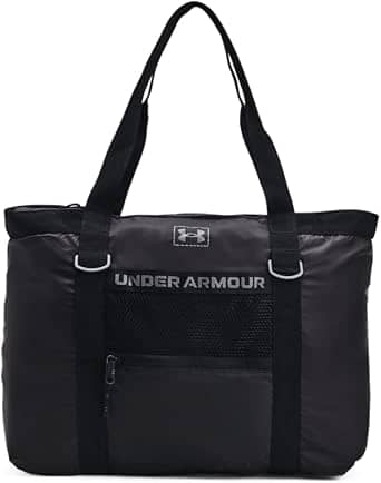 Under Armour UA Studio Tote Women's bags Green Unspecified New