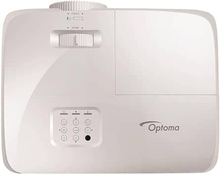 Optoma HD39HDRx Projectors New