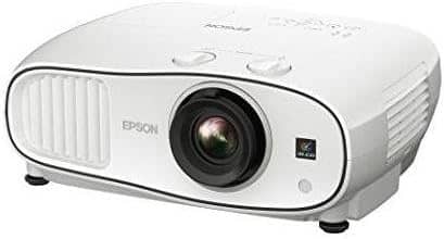 Epson Home Cinema 3700 Projectors New