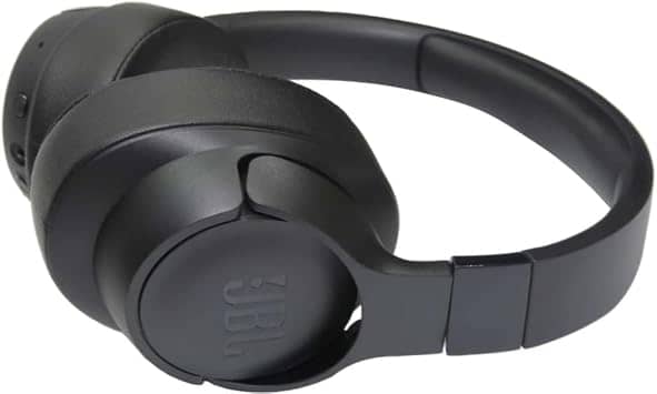 JBL TUNE 710BT Headphones & Earbuds Black New