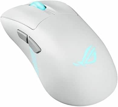 Asus ROG Keris II Origin Mice Black New