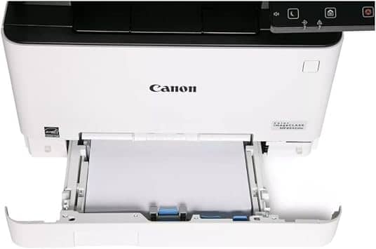 Canon iC MF654Cdw Printers Refurbished - Excellent