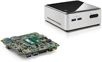 Intel BOXD34010WYKH1 Computers New