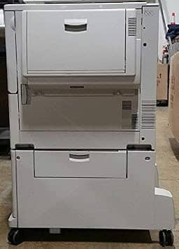 HP 9050DN Printers Refurbished - Excellent