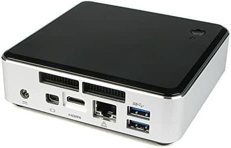 Intel BOXD34010WYK1 Computers New