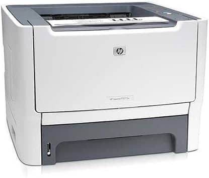 HP P2015 CB366A Printers Refurbished - Excellent