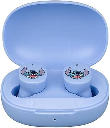 eKids Di-B18SH Headphones & Earbuds Deadpool New