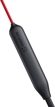 OnePlus Wireless Z2 Headphones & Earbuds Black New