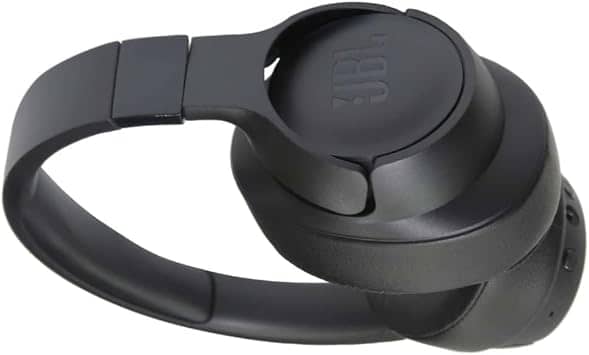 JBL TUNE 710BT Headphones & Earbuds Black New