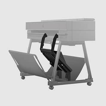 HP DesignJet T850 Printers New