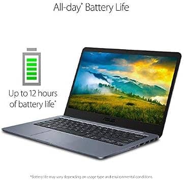 ASUS Laptop L406 Computers New