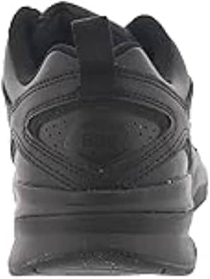 New Balance 608v5 Sneaker Black 14