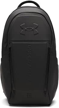 Under Armour UA No Weigh Backpack Women's bags Black 74% Polyester/16% Polyurethane/9% Rubber 1% Elastane Unspecified New