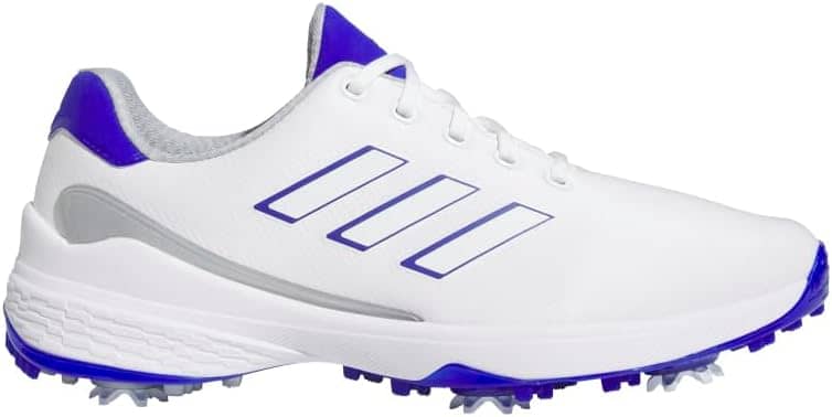 Adidas Zg23 Sneaker White Full Size Run New