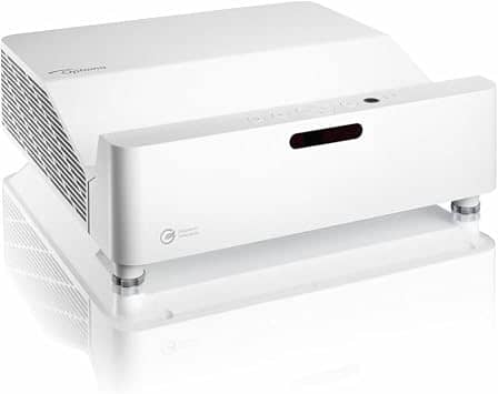 Optoma ZH430UST Projectors New