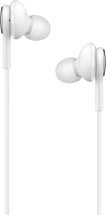 Samsung EO IC100BWEGEU Headphones & Earbuds White New