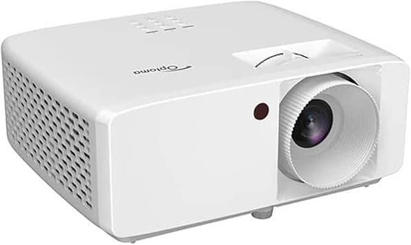 Optoma HZ40HDRKIT1 Projectors New
