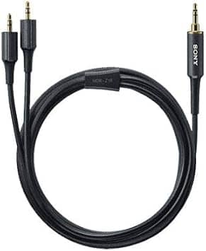 Sony MDR-Z1R WW2 Headphones & Earbuds Black New