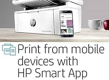 HP W2G55A Printers Refurbished - Excellent