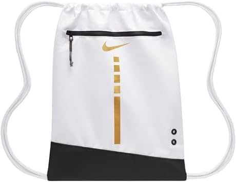 Nike Elite Backpack Women's bags Black One Size New