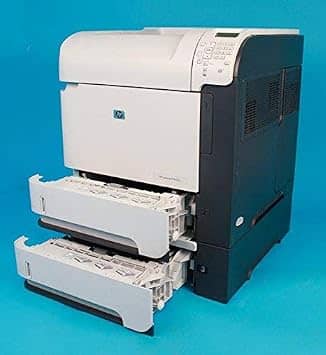 HP HEWCB510A-RC3 Printers Refurbished - Excellent