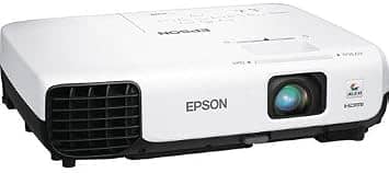 Epson VS330-cr Projectors Refurbished - Good