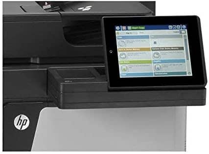 HP J7X28A Printers Refurbished - Excellent