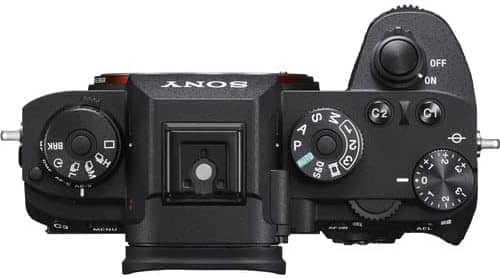 Sony Alpha 9 III Digital Cameras