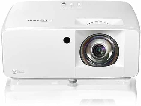 Optoma ZH451ST Projectors New
