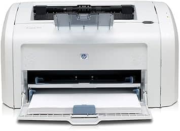 HP LJ 1018-cr Printers Refurbished - Excellent